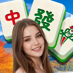 Mahjong Spark Pairs